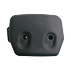 Tłumik do piły łańcuchowej Husqvarna 51 55 55 Rancher (OEM 501766602)