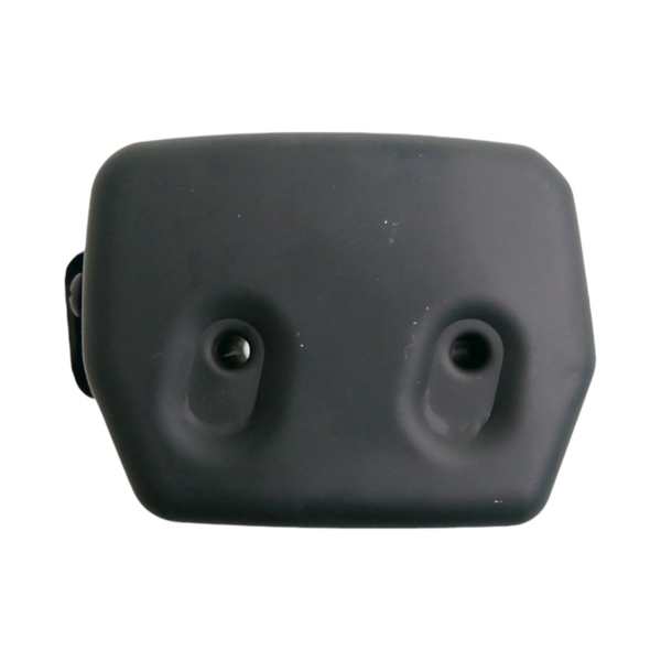 Tłumik do piły łańcuchowej Husqvarna 51 55 55 Rancher (OEM 501766602)