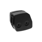 Tłumik do piły łańcuchowej Husqvarna 61 66 266 (OEM 503590302)