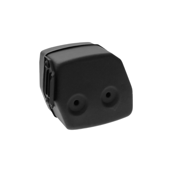 Tłumik do piły łańcuchowej Husqvarna 61 66 266 (OEM 503590302)