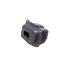 Tłumik do piły łańcuchowej OLEO-MAC Oleomac 936 937 941C 941CX GS35 Efco 137 141 MT350 (OEM 61200018R)