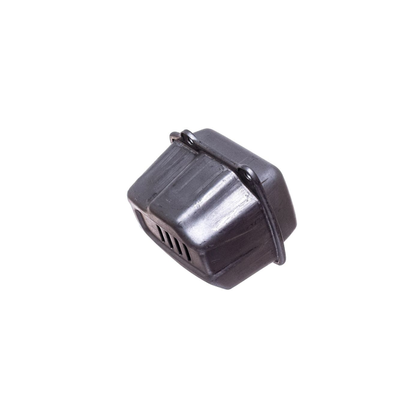 Tłumik do piły łańcuchowej OLEO-MAC Oleomac 936 937 941C 941CX GS35 Efco 137 141 MT350 (OEM 61200018R)