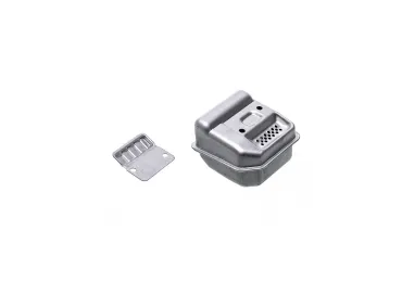 Tłumik do piły łańcuchowej Stihl 017 018 MS170 MS180 (OEM 11301400600)