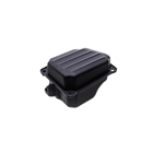 Tłumik do piły łańcuchowej Stihl 034 036 MS340 MS360 (OEM 11251400607)