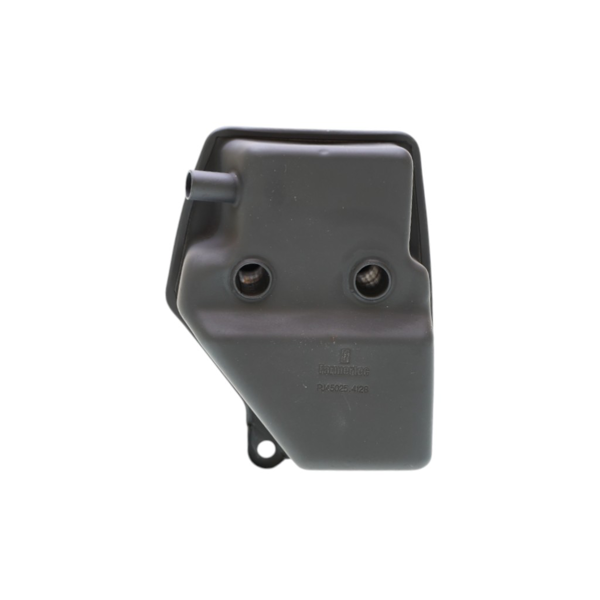 Tłumik do podkaszarek Stihl FS400 FS450 FS480 SP400 SP4001 SP450 SP451 SP481 (OEM 41281400602)