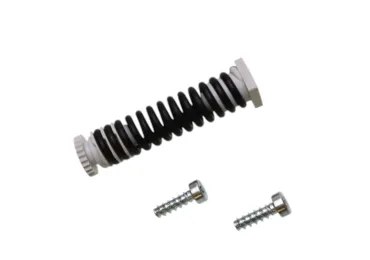 Tłumik do przecinarek Stihl TS410 TS420 TS480i TS500i (OEM 42387908304)