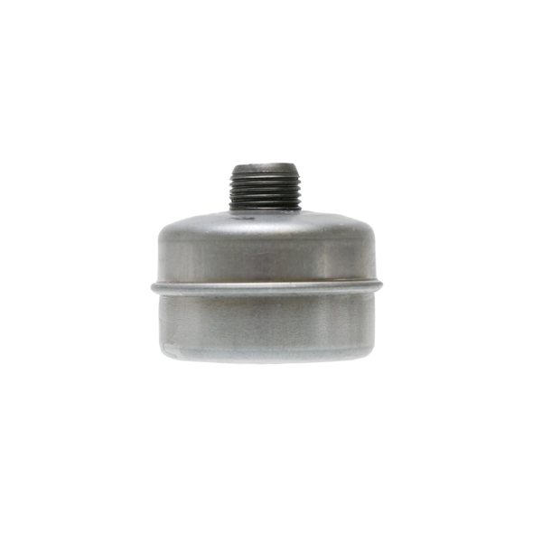 Tłumik do silników Briggs & Stratton o mocy 3.0 PS - 4.0 PS (OEM 298830 394569S)