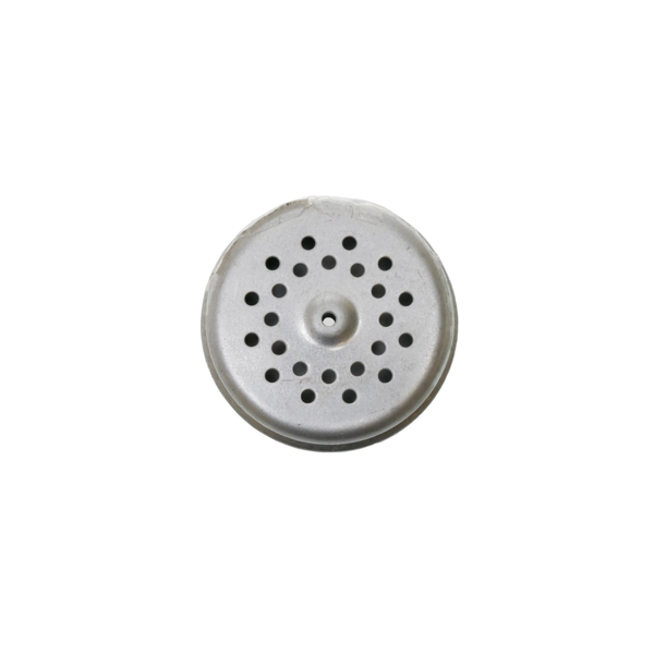 Tłumik do silników Briggs & Stratton o mocy 3.0 PS - 4.0 PS (OEM 298830 394569S)