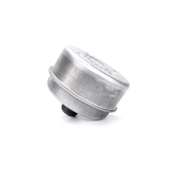 Tłumik do silników Briggs & Stratton Series 400/500 Classic moc 3.0 PS - 4.0 PS część oryginalna (OEM 298830 299106 394569 394569S)