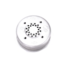 Tłumik do silników Briggs & Stratton Series 400/500 Classic moc 3.0 PS - 4.0 PS część oryginalna (OEM 298830 299106 394569 394569S)