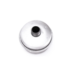 Tłumik do silników Briggs & Stratton Series 400/500 Classic moc 3.0 PS - 4.0 PS część oryginalna (OEM 298830 299106 394569 394569S)