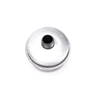 Tłumik do silników Briggs & Stratton Series 400/500 Classic moc 3.0 PS - 4.0 PS część oryginalna (OEM 298830 299106 394569 394569S)