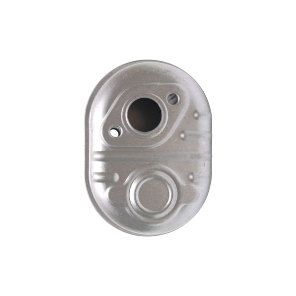 Tłumik do silników Honda GX100 GC135 GC160 GC190 GCV135 GCV160 GCV190 GCV200 (OEM 18310-ZM0-000)