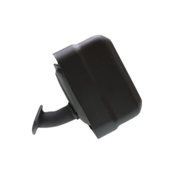 Tłumik do silników Honda GX110 GX120 GX140 GX160 Zongshen 168FB (OEM 18300-ZE1-900 18310ZF1000 18310-ZE1-000 18310-ZE1-010 18310-ZF1-000)