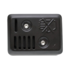 Tłumik do silników Honda GX110 GX120 GX140 GX160 Zongshen 168FB (OEM 18300-ZE1-900 18310ZF1000 18310-ZE1-000 18310-ZE1-010 18310-ZF1-000)