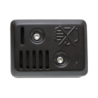 Tłumik do silników Honda GX110 GX120 GX140 GX160 Zongshen 168FB (OEM 18300-ZE1-900 18310ZF1000 18310-ZE1-000 18310-ZE1-010 18310-ZF1-000)