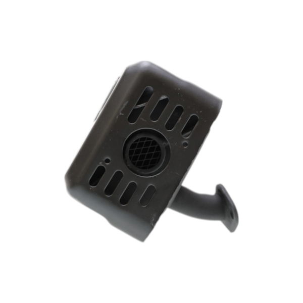 Tłumik do silników Honda GX110 GX120 GX140 GX160 Zongshen 168FB (OEM 18300-ZE1-900 18310ZF1000 18310-ZE1-000 18310-ZE1-010 18310-ZF1-000)