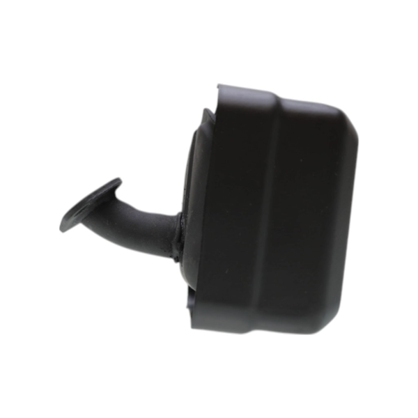 Tłumik do silników Honda GX110 GX120 GX140 GX160 Zongshen 168FB (OEM 18300-ZE1-900 18310ZF1000 18310-ZE1-000 18310-ZE1-010 18310-ZF1-000)