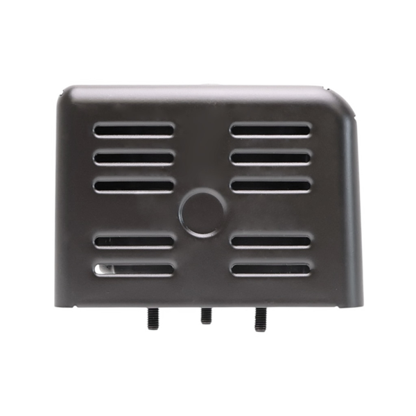 Tłumik do silników Honda GX240 GX270 Zongshen 177F (OEM 18310-ZE2-W00 18310-ZE2-W01)