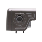 Tłumik do silników Honda GX240 GX270 Zongshen 177F (OEM 18310-ZE2-W00 18310-ZE2-W01)