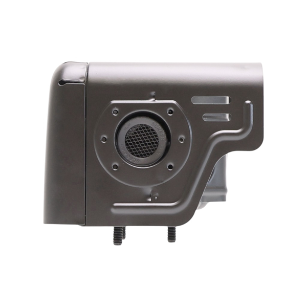 Tłumik do silników Honda GX240 GX270 Zongshen 177F (OEM 18310-ZE2-W00 18310-ZE2-W01)