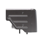 Tłumik do silników Honda GX240 GX270 Zongshen 177F (OEM 18310-ZE2-W00 18310-ZE2-W01)