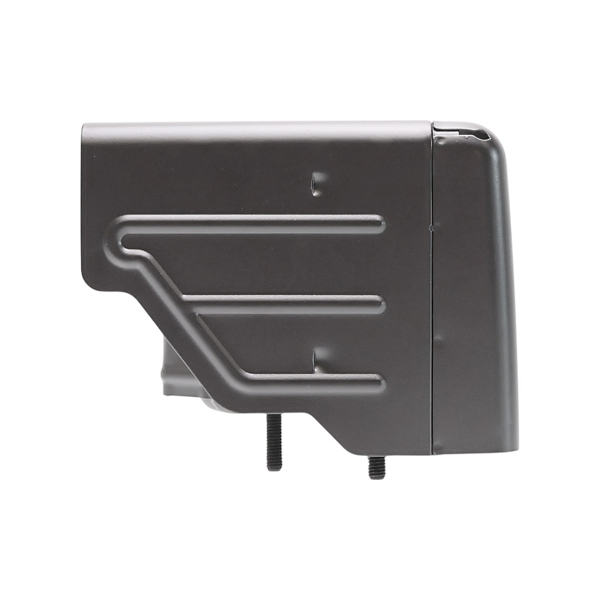 Tłumik do silników Honda GX240 GX270 Zongshen 177F (OEM 18310-ZE2-W00 18310-ZE2-W01)