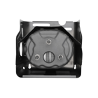 Tłumik do silników Honda GX240 GX270 Zongshen 177F (OEM 18310-ZE2-W00 18310-ZE2-W01)