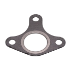 Tłumik do silników Honda GX240 GX270 Zongshen 177F (OEM 18310-ZE2-W00 18310-ZE2-W01)