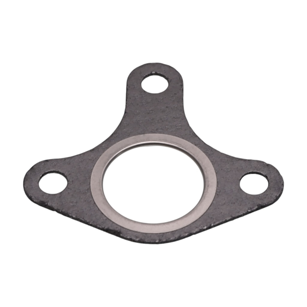 Tłumik do silników Honda GX240 GX270 Zongshen 177F (OEM 18310-ZE2-W00 18310-ZE2-W01)