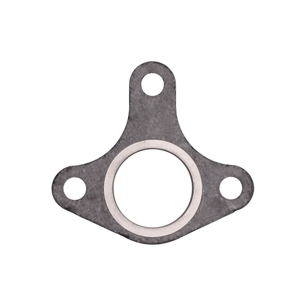 Tłumik do silników Honda GX240 GX270 Zongshen 177F (OEM 18310-ZE2-W00 18310-ZE2-W01)