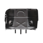 Tłumik do silników Honda GX240 GX270 Zongshen 177F (OEM 18310-ZE2-W00 18310-ZE2-W01)