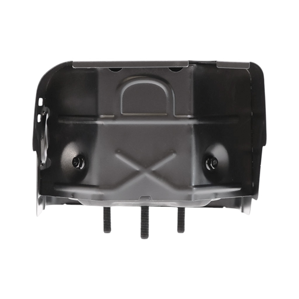 Tłumik do silników Honda GX240 GX270 Zongshen 177F (OEM 18310-ZE2-W00 18310-ZE2-W01)