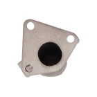 Tłumik do silników Honda GX340 GX390 Zongshen 188F (OEM 18310-ZE2-V61)