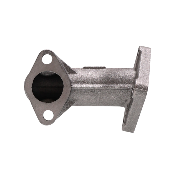 Tłumik do silników Honda GX340 GX390 Zongshen 188F (OEM 18310-ZE2-V61)