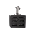 Tłumik do silników Honda GX340 GX390 Zongshen 188F (OEM 18310-ZE2-V61)