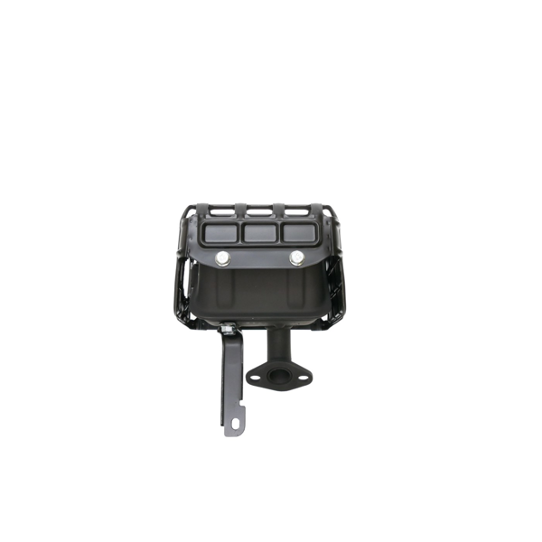 Tłumik do silników Zongshen GB200 (OEM 100073757-0001)