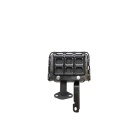 Tłumik do silników Zongshen GB200 (OEM 100073757-0001)