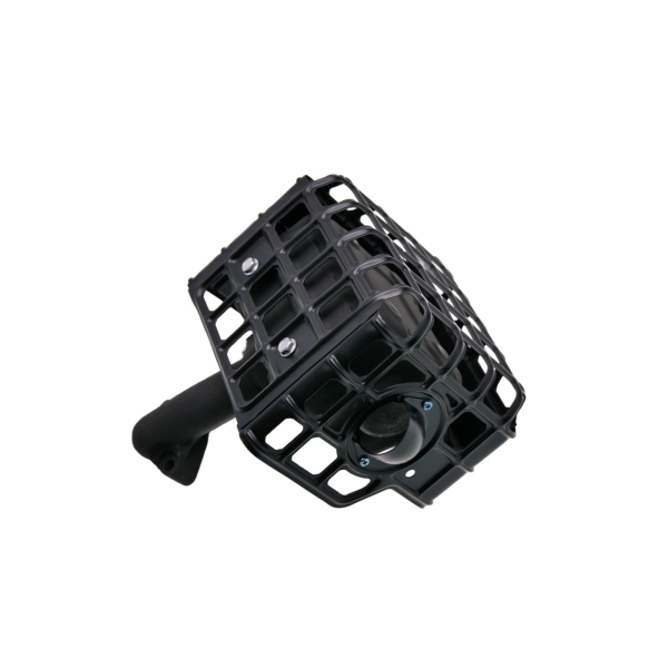 Tłumik do silników Zongshen GB270 (OEM 100160318)