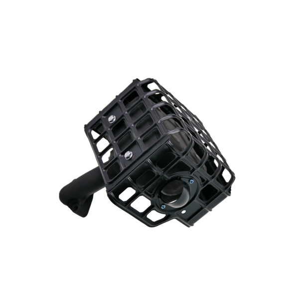 Tłumik do silników Zongshen GB270 (OEM 100160318)