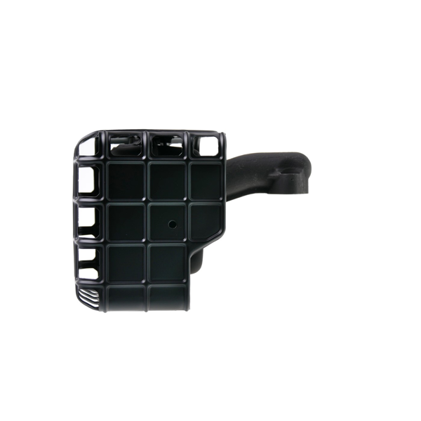 Tłumik do silników Zongshen GB270 (OEM 100160318)