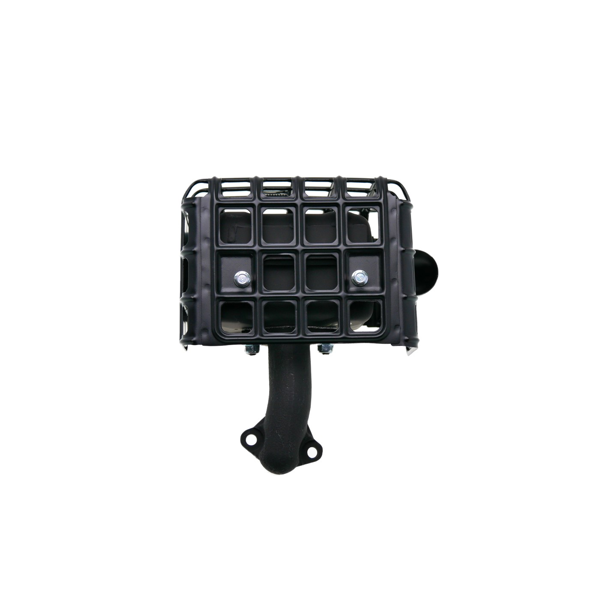 Tłumik do silników Zongshen GB270 (OEM 100160318)