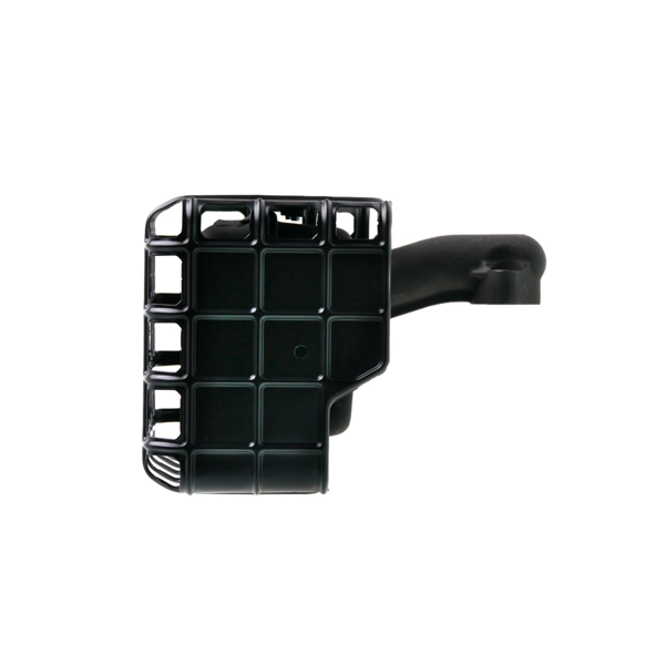 Tłumik do silników Zongshen GB420 (OEM 100143616)