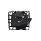 Tłumik do silników Zongshen GB420 (OEM 100143616)