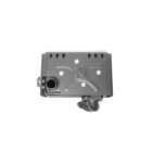 Tłumik do silników Zongshen XP420 MTD Thorx (OEM 100006427)