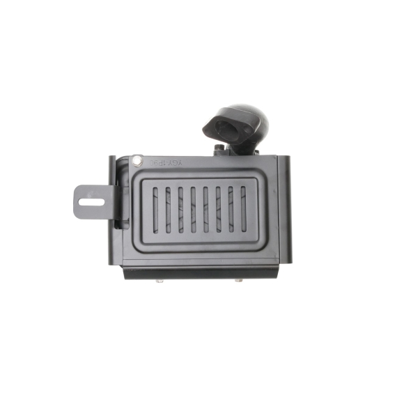 Tłumik do silników Zongshen XP420 MTD Thorx (OEM 100006427)