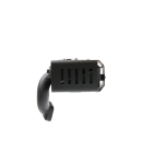 Tłumik do silników Zongshen XP420 MTD Thorx (OEM 100006427)