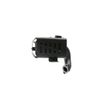 Tłumik do silników Zongshen XP420 MTD Thorx (OEM 100006427)