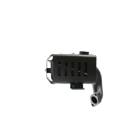 Tłumik do silników Zongshen XP420 MTD Thorx (OEM 100006427)