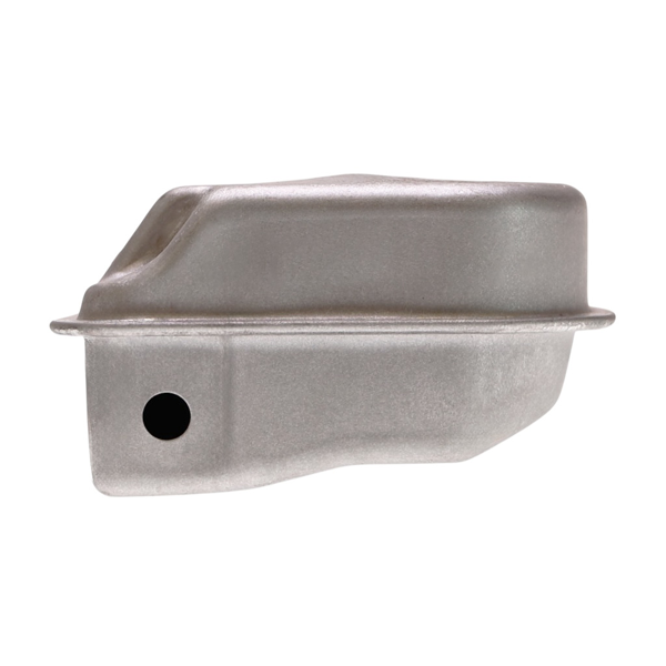 Tłumik do Stihl FS38 FS45 FS46 FS55 FS55C FS55R KM55 KM55C KM55R KM55RC HL45 (OEM 41401400617)